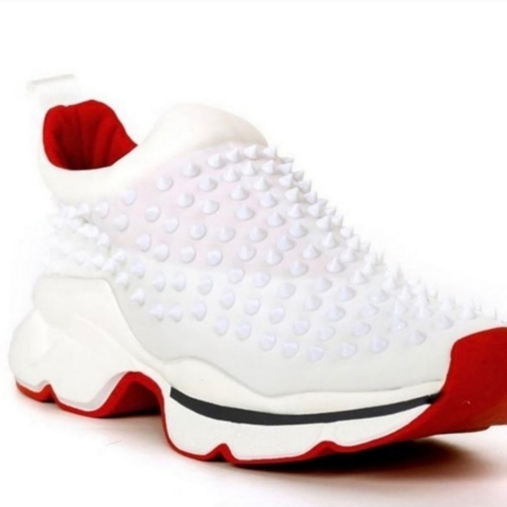 COPY - Spiked Shoe